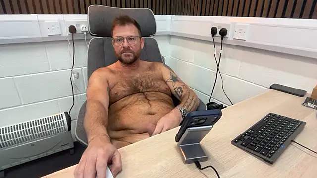 bilf1978 online show from 03/25/26, 12:33