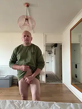 Attila120 online show from 10/08/25, 02:58