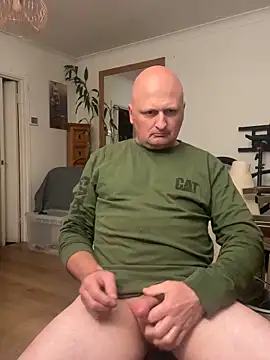 Attila120 online show from 10/12/25, 10:42