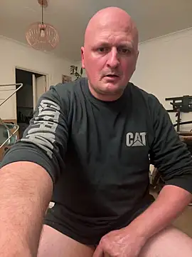 Attila120 online show from 10/18/25, 10:54