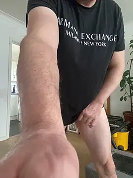 Attila120 online show from 03/13/26, 07:48