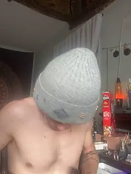 XanderOzzz online show from 09/11/25, 10:21