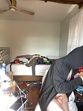 XanderOzzz online show from 01/05/26, 05:27