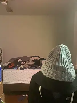 XanderOzzz online show from 01/06/26, 08:07