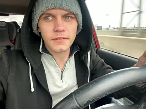 XanderOzzz online show from 01/10/26, 02:41