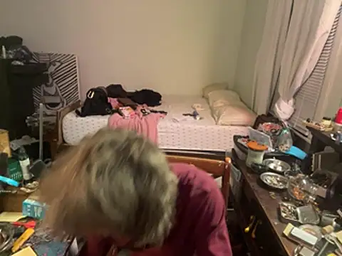 XanderOzzz online show from 05/22/26, 02:51