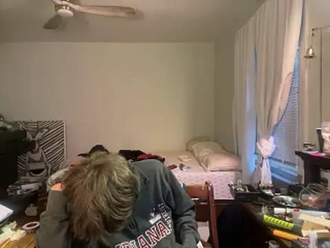 XanderOzzz online show from 05/26/26, 10:44