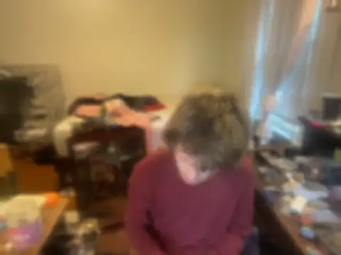 XanderOzzz online show from 05/27/26, 12:02