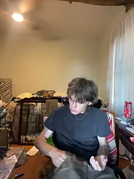 XanderOzzz online show from 07/15/26, 12:05