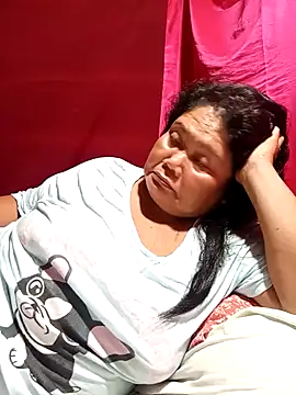 Mari fvcks online show from 09/16/25, 04:19