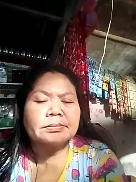 Mari fvcks online show from 09/19/25, 09:32