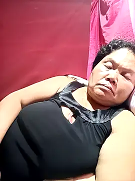 Mari fvcks online show from 09/22/25, 12:51