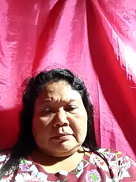 Mari fvcks online show from 11/16/25, 12:49