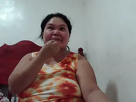 Mari fvcks online show from 03/05/26, 09:49