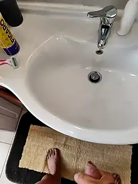 FedericaFederico online show from 10/07/25, 08:22