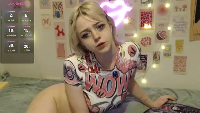 triplebakaaa online show from 02/11/26, 03:22