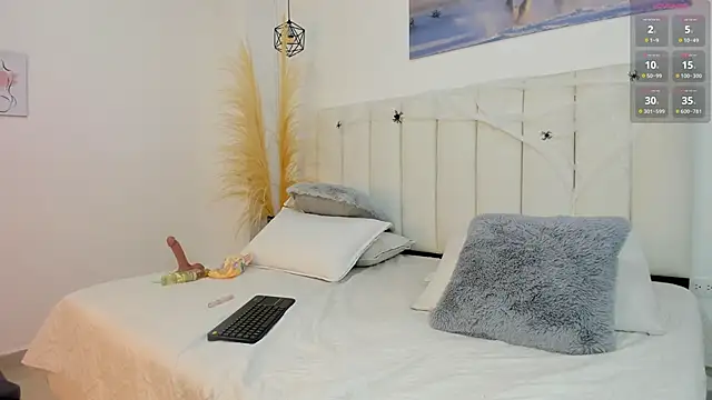 Snapshot of Dahlia_rose96 chatting on 10/24/25, 05:53 Dahlia rose96 online show from 10/24/25, 05:53