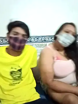 LoveOnStream online show from 09/21/25, 04:03