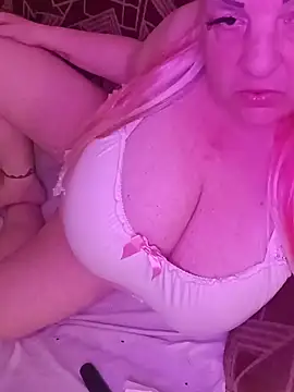 AnnStefanixh online show from 05/12/26, 04:15