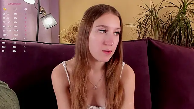 NanaMertins online show from 09/14/25, 01:05