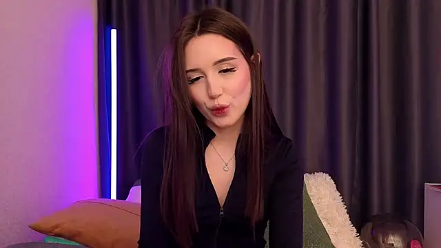 BlackEyesGirl online show from 04/03/26, 06:22