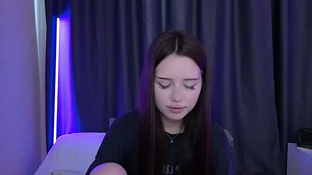 BlackEyesGirl online show from 07/06/26, 05:59