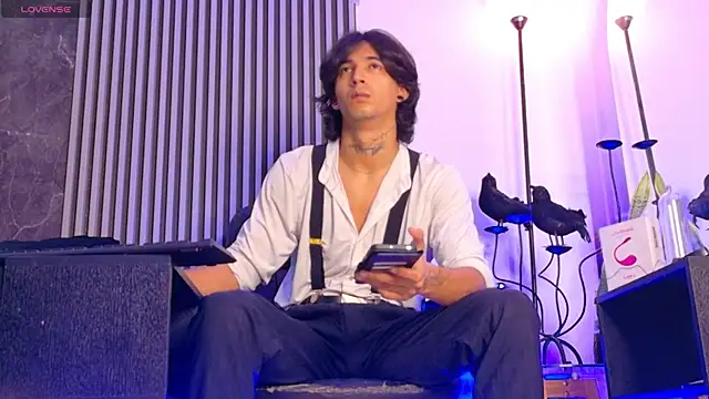 jett savage online show from 01/09/26, 05:21