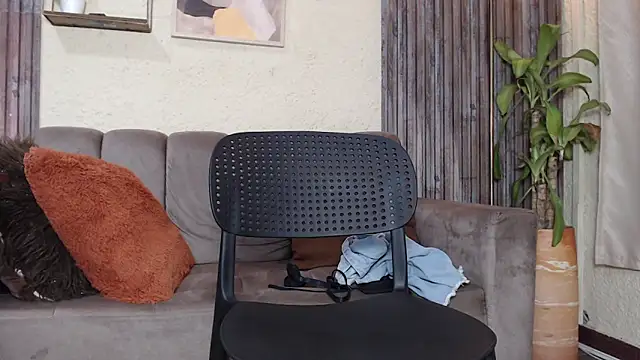 CurlyDani online show from 02/03/26, 02:53