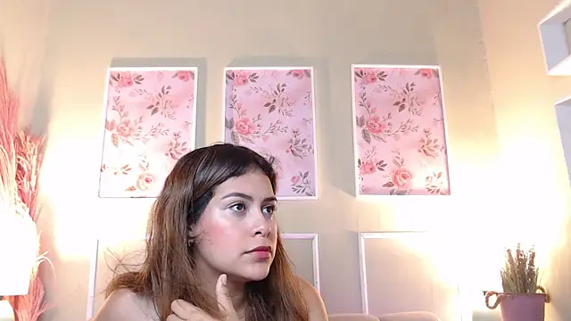 CurlyDani online show from 02/21/26, 02:01