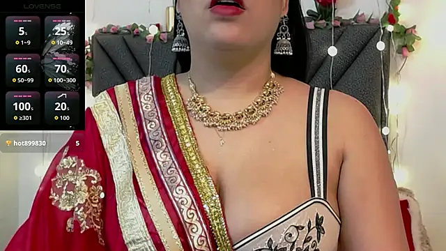 IndraKaur  online show from 05/06/26, 12:32