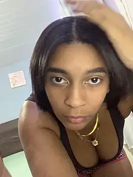 Crisschiavo online show from 11/20/25, 10:09