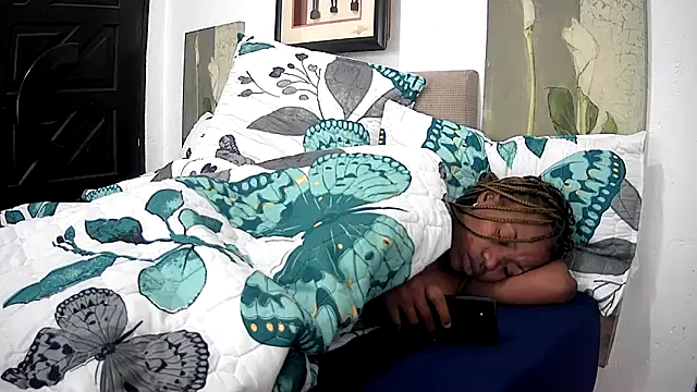 CandyNaynay online show from 09/29/25, 06:29