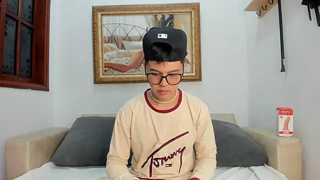 Felipe Cold online show from 11/14/25, 02:54