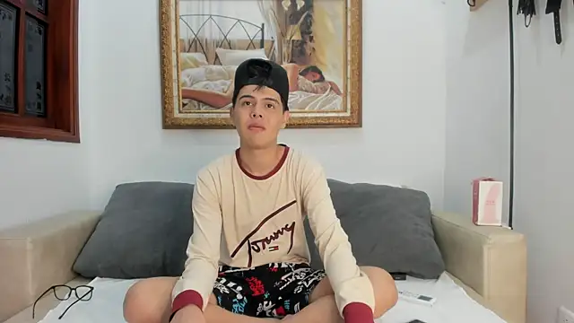 Felipe Cold online show from 11/22/25, 02:54