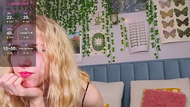 EmmaNovak online show from 02/05/26, 11:48