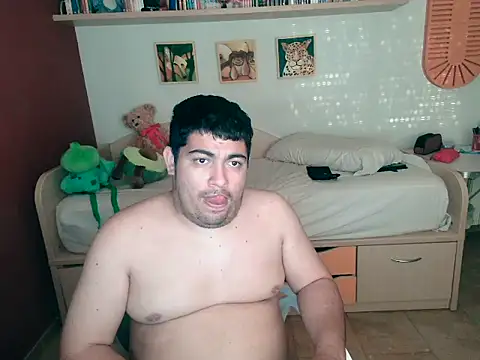 Martigato3 online show from 09/18/25, 05:15