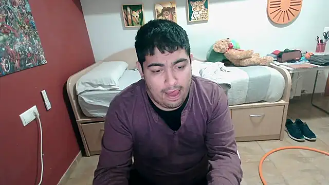 Martigato3 online show from 11/13/25, 08:41