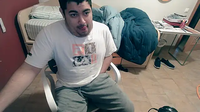 Martigato3 online show from 02/28/26, 04:57