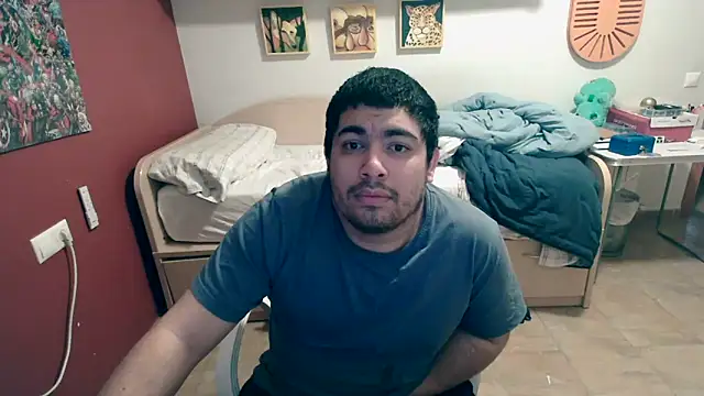 Martigato3 online show from 03/19/26, 03:43