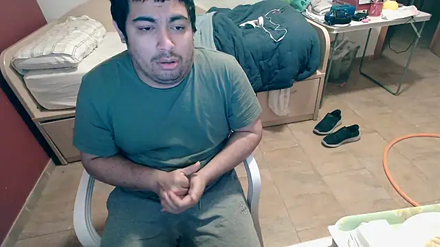 Martigato3 online show from 04/13/26, 10:59