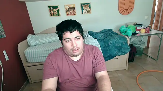 Martigato3 online show from 04/16/26, 03:24