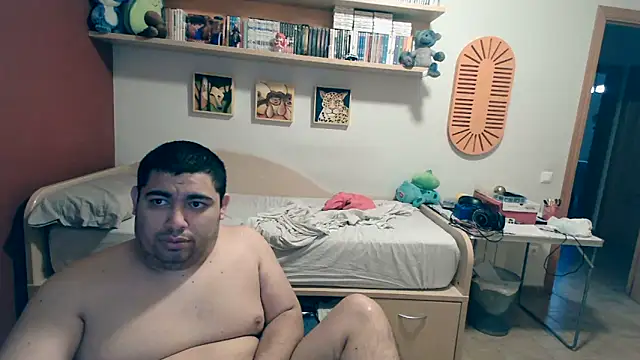 Martigato3 online show from 06/14/26, 02:24
