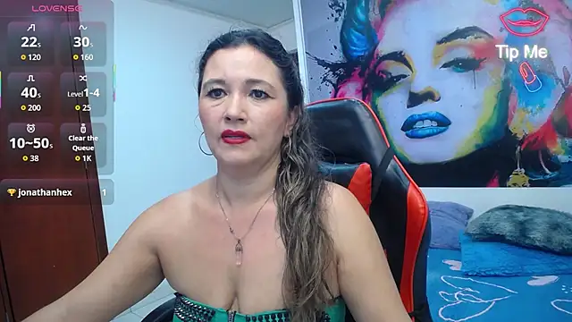 noelia milf19 online show from 07/11/26, 12:24