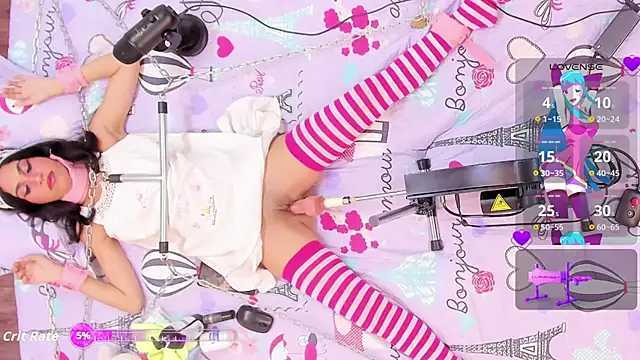 cherry moon1 online show from 10/22/25, 12:38