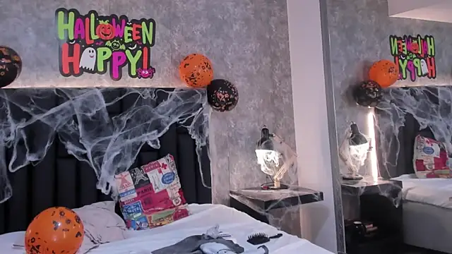 crystaldarliing online show from 10/14/25, 03:35