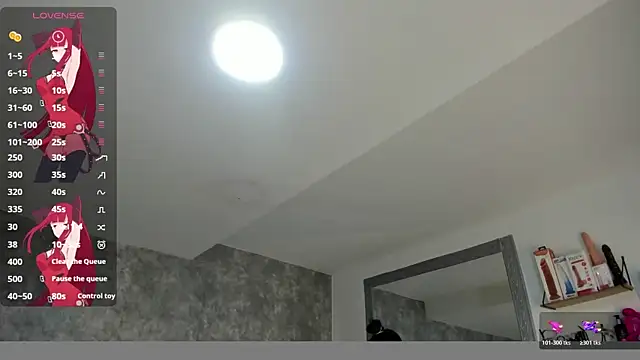 crystaldarliing online show from 03/06/26, 02:46