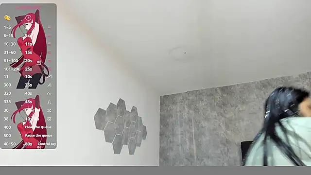 crystaldarliing online show from 03/07/26, 05:54