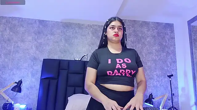 crystaldarliing online show from 04/14/26, 05:08