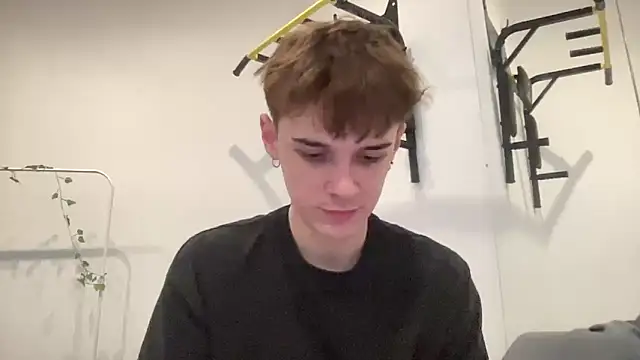 Milk Guy online show from 11/11/25, 01:55