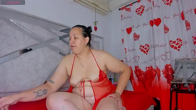 ThiccyLexxy online show from 10/14/25, 12:17